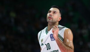 Ο Παναθηναϊκός υποδέχεται την Dubai BC στην Euroleague