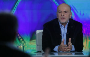 Αλαφούζος: Ο Βγενόπουλος μου πρότεινε να αφήσω τον Παναθηναϊκό να πέσει