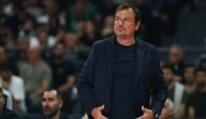 Παναθηναϊκός: Ο Αταμάν μετά τη νίκη επί της Dubai BC