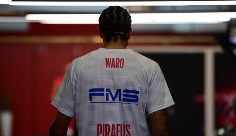 Ολυμπιακός - Παρί: Οι 12άδες των ομάδων