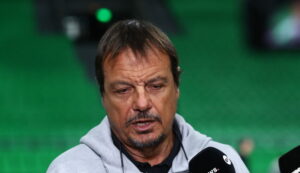 Αταμάν: «Εκτός μάχης οι Οσμάν και Γιούρτσεβεν»