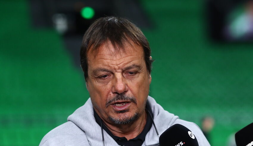 Αταμάν: «Εκτός μάχης οι Οσμάν και Γιούρτσεβεν»