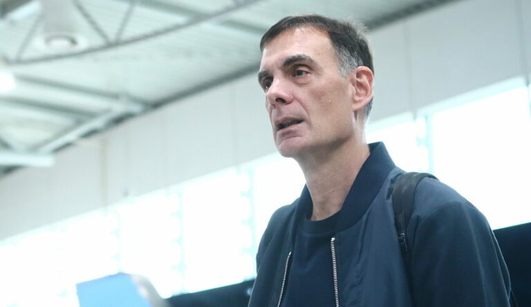 Μπαρτζώκας: «Ο Ερυθρός Αστέρας είναι από τις κορυφαίες ομάδες της Euroleague»