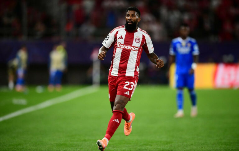 Ροντινέι: Αναγνωρίζει την κακή απόδοση κόντρα στη Ρεάλ