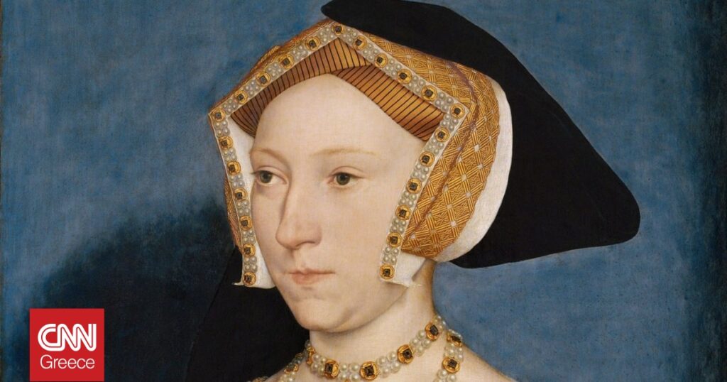 Τζέιν Μπολέιν: Η αλήθεια για μια από τις πιο «μισητές» γυναίκες στην Αγγλία