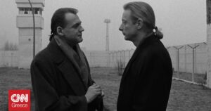 Η πτώση του Τείχους του Βερολίνου: 10+1 ταινίες που την αποτυπώνουν