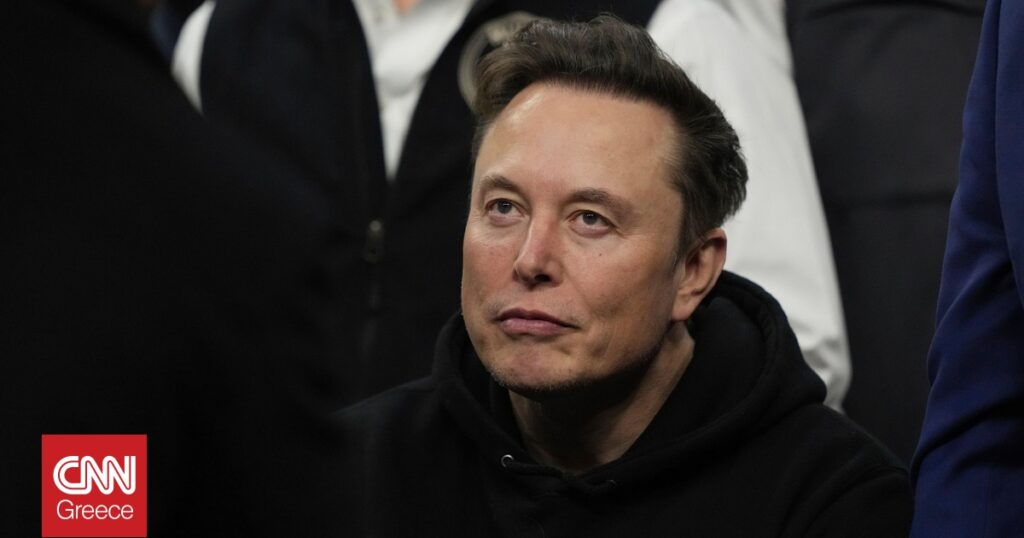 Ο Ίλον Μασκ προβλέπει το τέλος των smartphones: Επικοινωνία με την τεχνητή νοημοσύνη