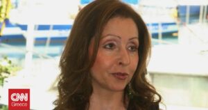 Έφυγε από τη ζωή ο Λεό Λέανδρος, πατέρας της Βίκυ Λέανδρος