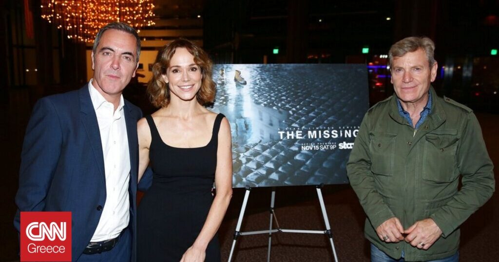 Γαλλία: Πέθανε ο ηθοποιός Τσεκί Καριό, πρωταγωνιστής της «Αρκούδας»