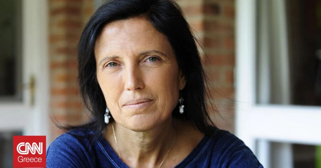 Οι «Χήρες της Πέμπτης» της Κλαούδια Πινιέιρο αποκαλύπτουν τη σήψη της ευμάρειας