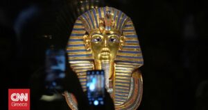 Το Μεγάλο Αιγυπτιακό Μουσείο: Το πιο ακριβό μουσείο όλων των εποχών