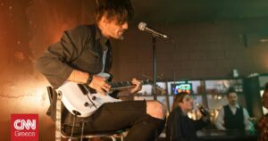 Διάσημοι τραγουδιστές: Έρευνα αποκαλύπτει κίνδυνο πρόωρου θανάτου