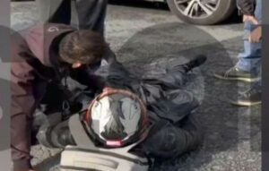 Σοβαρά τροχαία στην Αττική: Εγκεφαλικό οδηγού στη λεωφόρο Κηφισίας