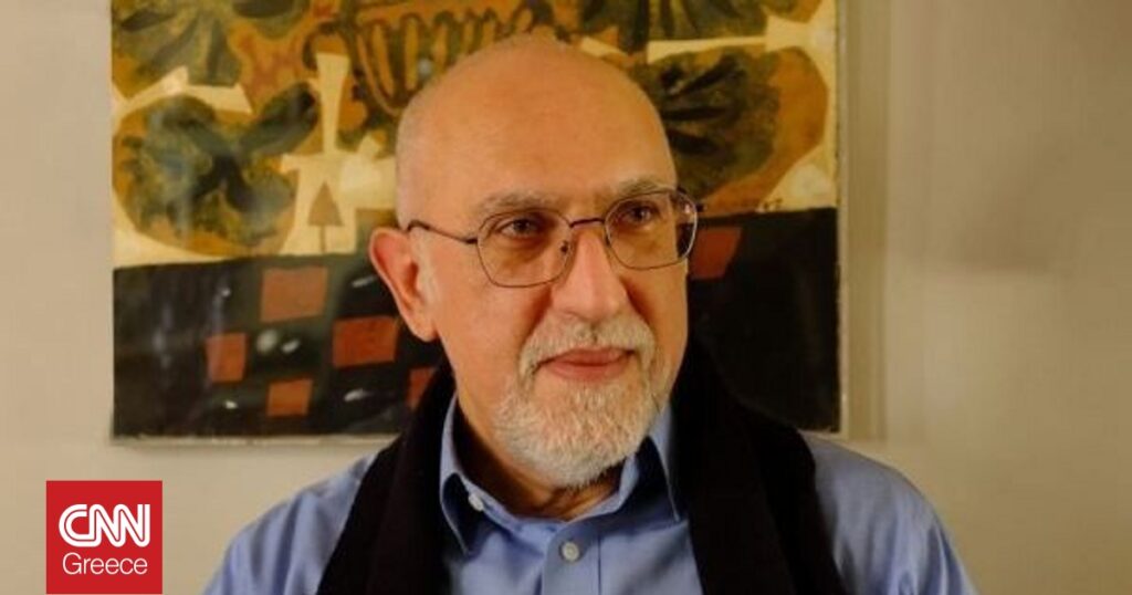 Η ασήμαντη ιστορία του Δημόνικου Παχτατζή: Μια νουβέλα που αγγίζει την ανθρώπινη μοίρα