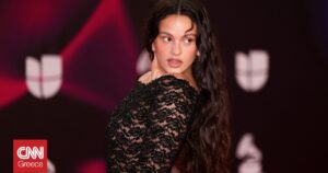 Rosalía: Η ποπ σταρ που φέρνει την κλασική μουσική στη Gen Z