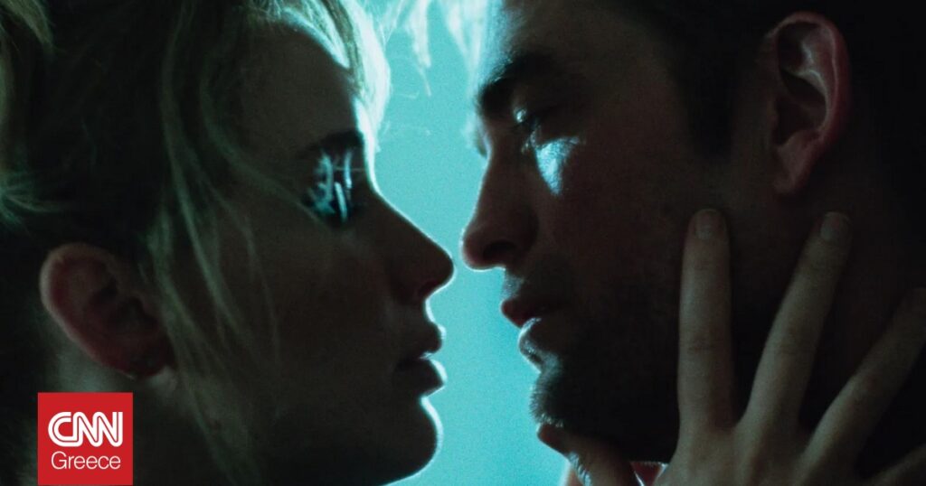 Οι ταινίες της εβδομάδας: Οικονομίδης με «Σπασμένη Φλέβα» και άλλες προτάσεις