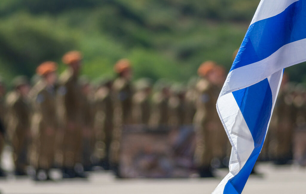 Τριήμερο πένθος στις Ένοπλες Δυνάμεις για τον 19χρονο στρατιώτη στη Ρόδο