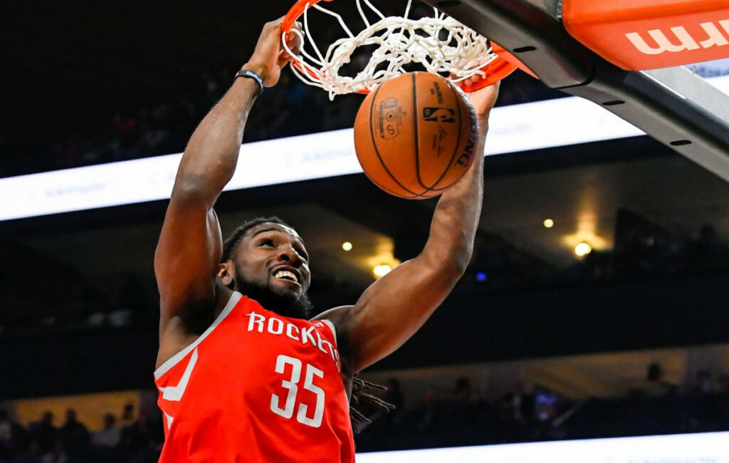 Ο Παναθηναϊκός ανακοινώνει την απόκτηση του Κένεθ Φαρίντ