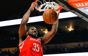 Μεταγραφή στον Παναθηναϊκό: Απόφαση Γιαννακόπουλου για σέντερ από το NBA