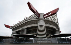 Μίλαν και Ίντερ: Επίσημη η αγορά του Σαν Σίρο