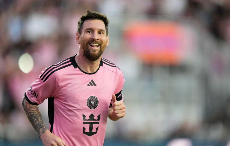 Γαλατασαράι: Ενδιαφέρον για τον Μέσι για 4 μήνες