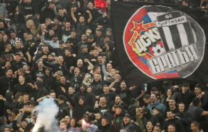 Δολοφονία οπαδού της Παρτίζαν στο Βελιγράδι – Ανθρωποκυνηγητό για τους δράστες