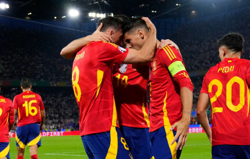 Προκριματικά Μουντιάλ 2026: Ισπανία, Αυστρία και Ελβετία κοντά στην πρόκριση