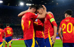 Προκριματικά Μουντιάλ 2026: Ισπανία, Αυστρία και Ελβετία κοντά στην πρόκριση