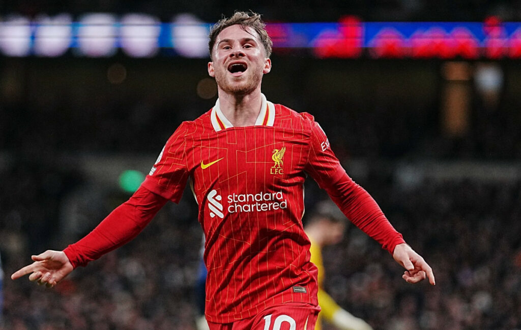 Champions League: Λίβερπουλ νίκησε τη Ρεάλ, Μπάγερν πέρασε από Παρί