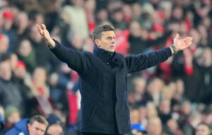 Εθνική Ελλάδας: Επαφές με τον Τιάγκο Μότα σύμφωνα με γαλλικά δημοσιεύματα