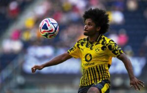 Ντόρτμουντ: Πρόστιμο 450.000 ευρώ στον Αντεγέμι για παράνομη κατοχή όπλων