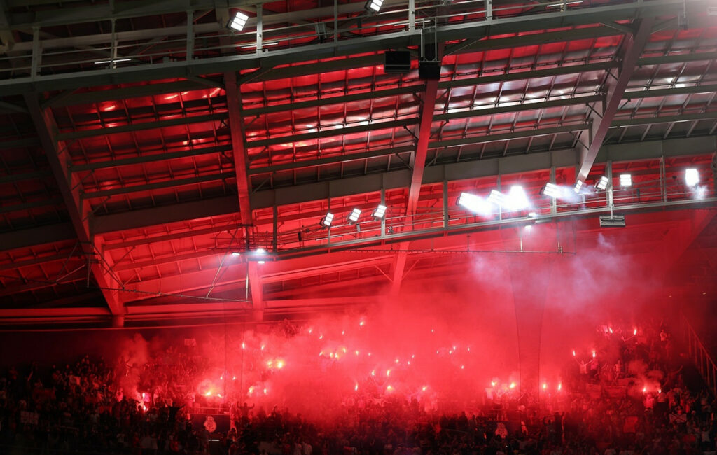 Νεκρός ο αρχηγός των οργανωμένων οπαδών της Μπενφίκα, Σέρτζιο Καετάνο