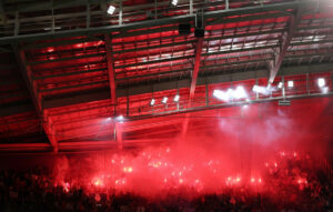 Νεκρός ο αρχηγός των οργανωμένων οπαδών της Μπενφίκα, Σέρτζιο Καετάνο