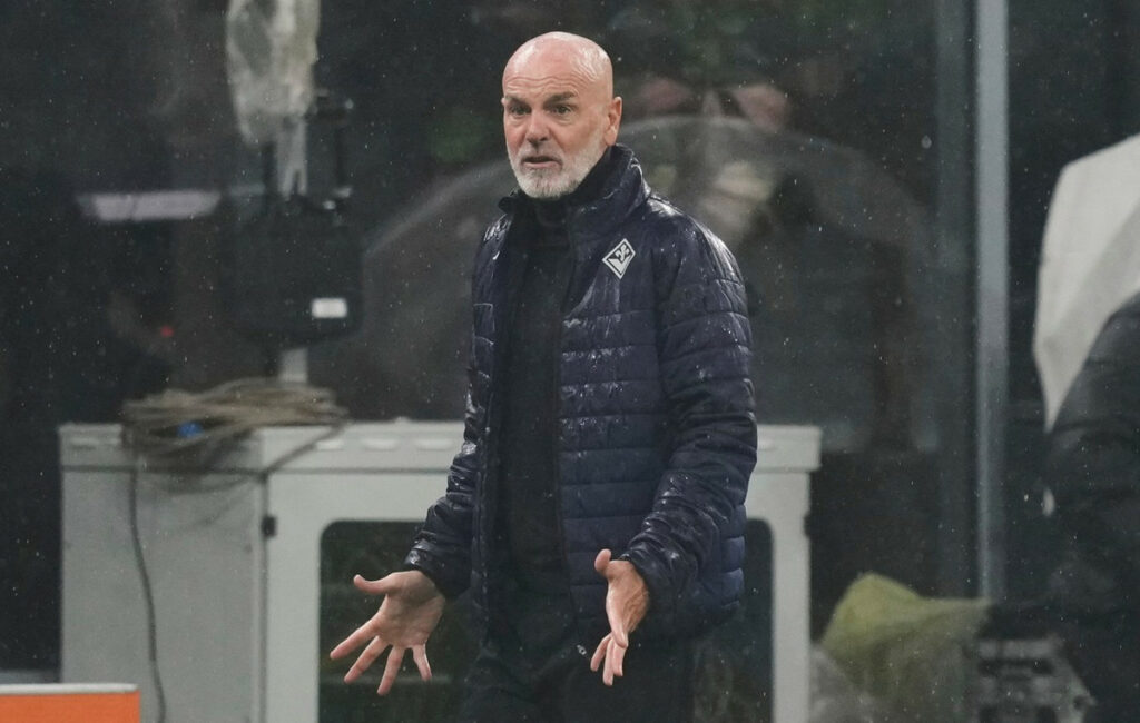 Φιορεντίνα: Αλλαγές στον πάγκο πριν την αναμέτρηση με την ΑΕΚ