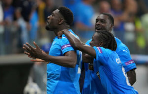 Champions League: Ιστορική νίκη για την Πάφο, ισοπαλία για την Τσέλσι