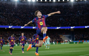 La Liga: Εντυπωσιακή επιστροφή της Μπαρτσελόνα με 4-0 στο Καμπ Νου