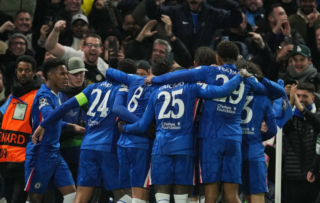 Champions League: Θρίαμβος για Τσέλσι και Λεβερκούζεν