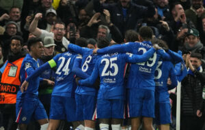 Champions League: Θρίαμβος για Τσέλσι και Λεβερκούζεν