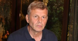 Δημήτρης Πανόπουλος: «Ο Απόστολος Γκλέτσος δεν δικαιούται αυτή τη γενίκευση»