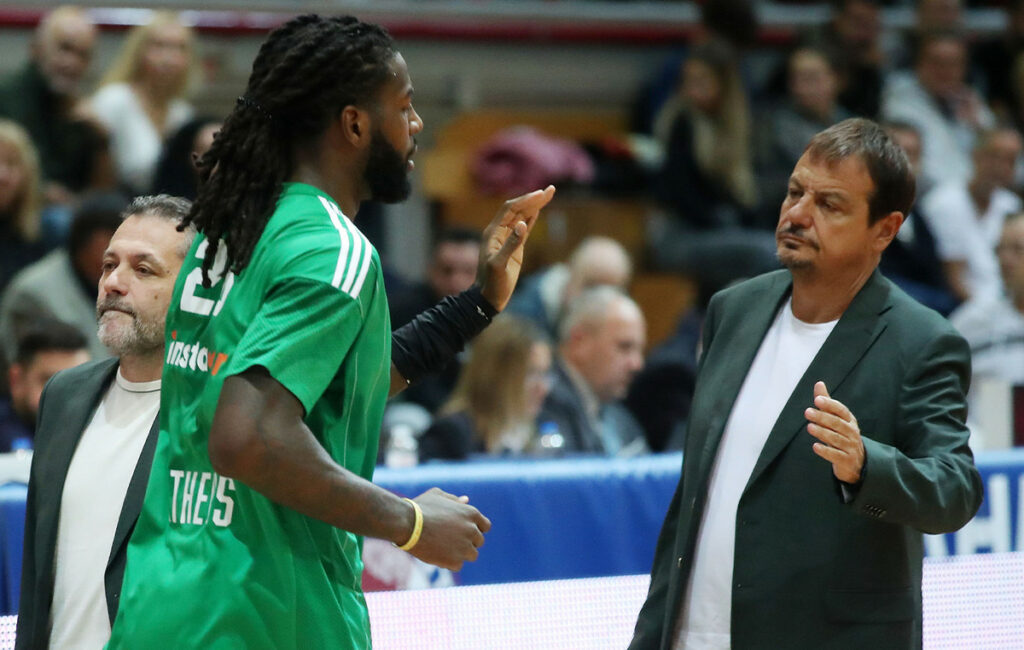 Εξελίξεις με Λεσόρ στον Παναθηναϊκό – Πιεσμένος ο Μπαρτζώκας στον Ολυμπιακό