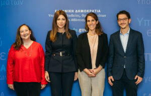 Συνεργασία ActionAid και υπουργείου Παιδείας για την εκπαίδευση