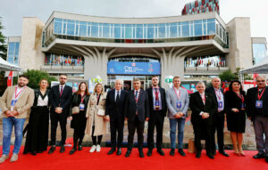 Στη Θεσσαλονίκη η νέα έδρα της CEFA με 30 χρόνια δράσης