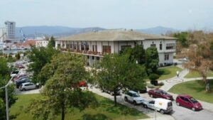 526 καταγγελίες για αυθαίρετες καταλήψεις στον Βόλο