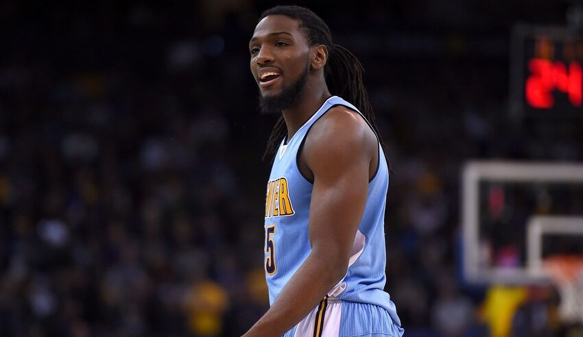 Κοντά στον Κένεθ Φαρίντ ο Παναθηναϊκός