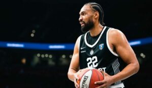 Πάρκερ: «Η εμπειρία από την Αυστραλία θα μας βοηθήσει με Παναθηναϊκό»