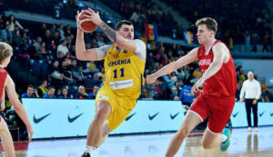 Η Εθνική Ελλάδας ετοιμάζεται για την Ρουμανία