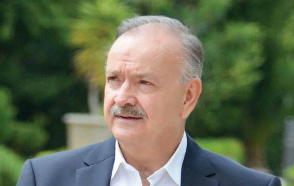 Κώστας Καραμανλής: Αποχαιρετώ τον Δημήτρη Σταμάτη, πολιτικό της ευθύνης