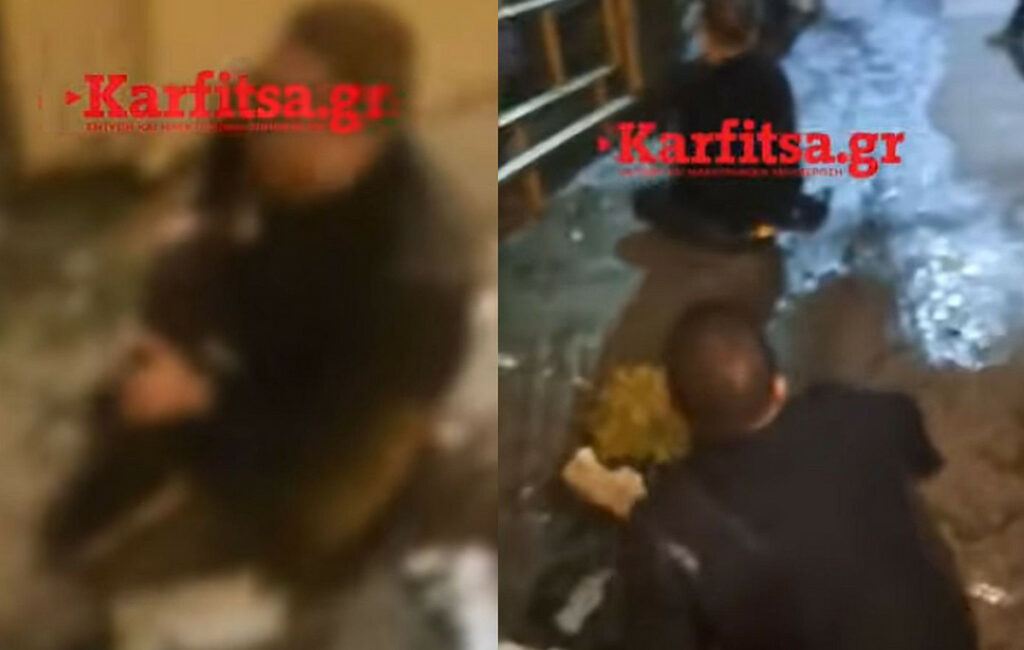 Θεσσαλονίκη: Διαρρήκτες τραυματίζονται σοβαρά μετά από πτώση από μπαλκόνι