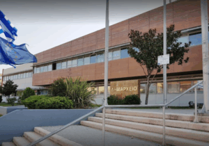 Πόθεν Έσχες: Δηλώσεις Χρήστου Αηδόνη, Δημάρχου Παλλήνης