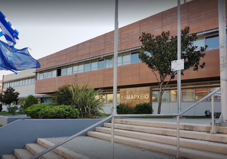 Πόθεν Έσχες: Δηλώσεις Χρήστου Αηδόνη, Δημάρχου Παλλήνης